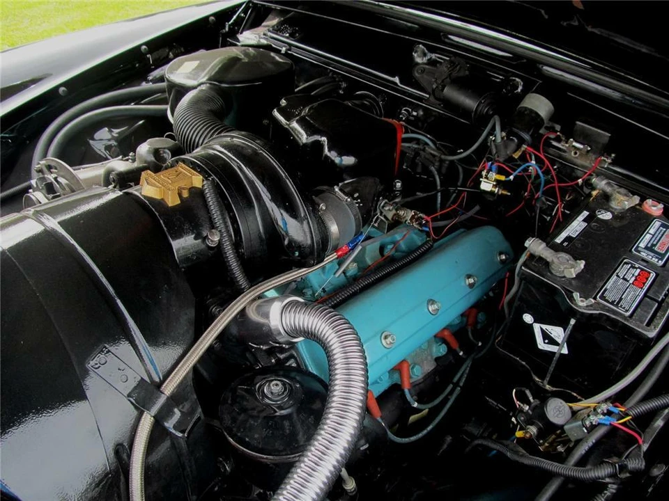 1957 Studebaker Hawk - Image 3 of 5