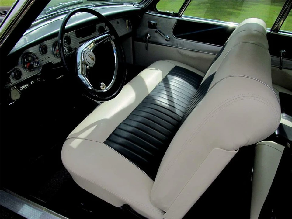 1957 Studebaker Hawk - Image 4 of 5