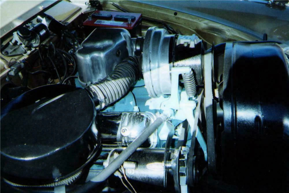 1957 Studebaker Hawk - Image 3 of 5