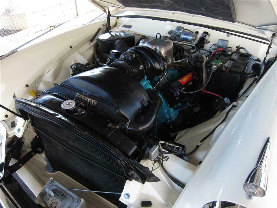 1957 Studebaker Hawk - Image 2 of 5