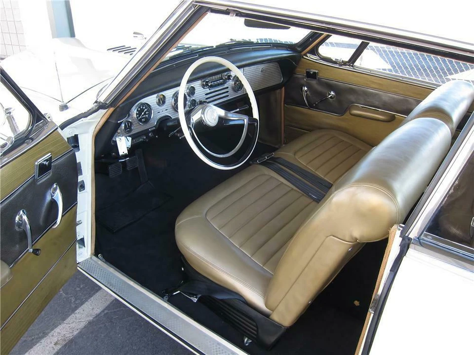 1957 Studebaker Hawk - Image 3 of 5