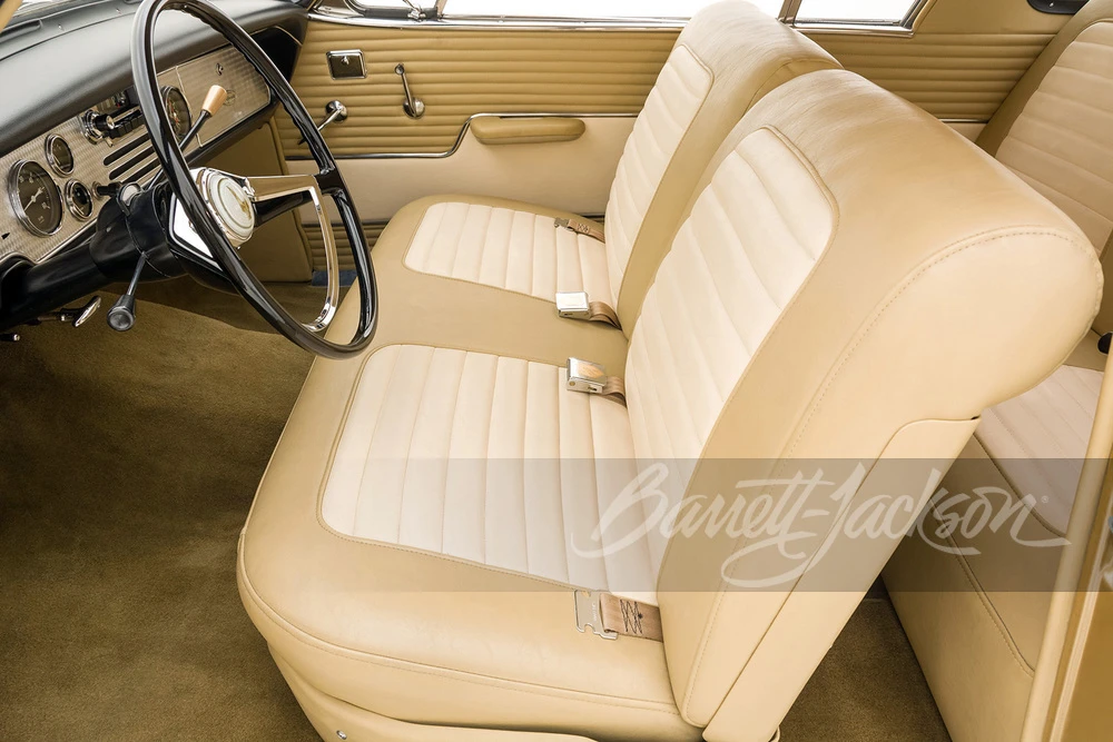 1957 Studebaker Hawk - Image 3 of 13