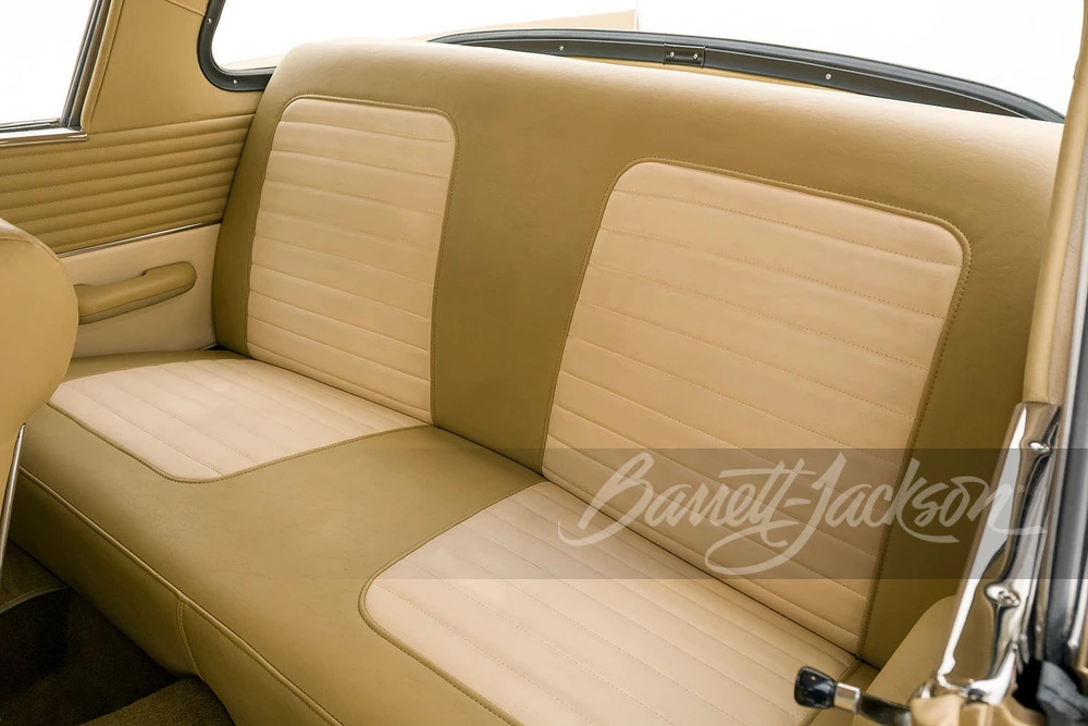 1957 Studebaker Hawk - Image 6 of 13
