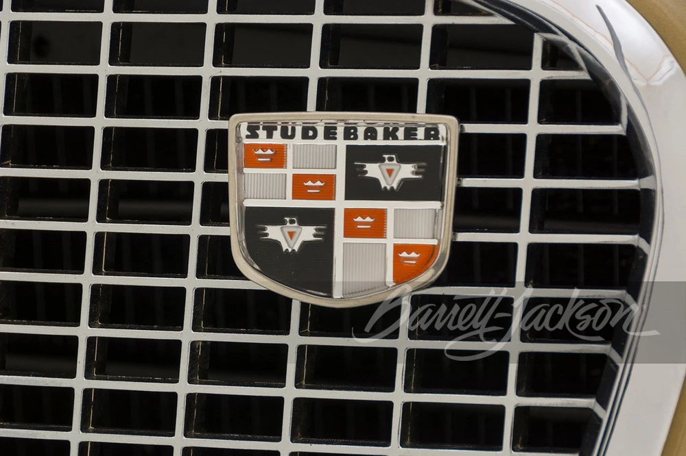 1957 Studebaker Hawk - Image 7 of 13