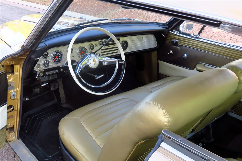 1957 Studebaker Hawk - Image 4 of 5