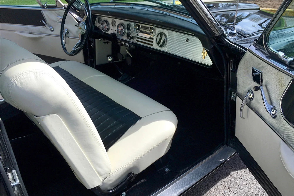 1957 Studebaker Hawk - Image 4 of 5