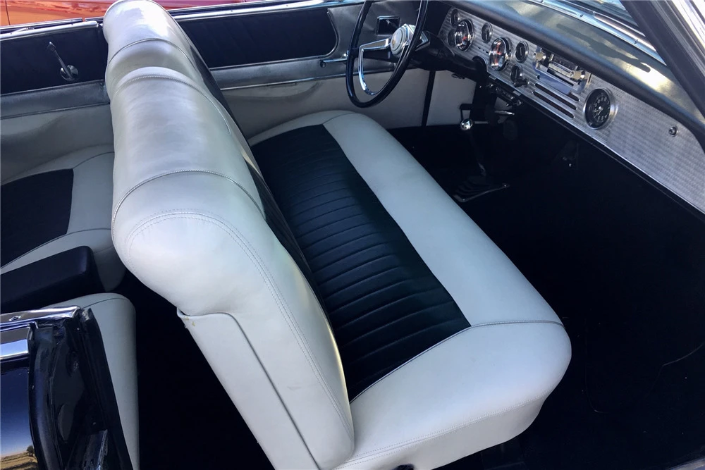 1957 Studebaker Hawk - Image 3 of 4