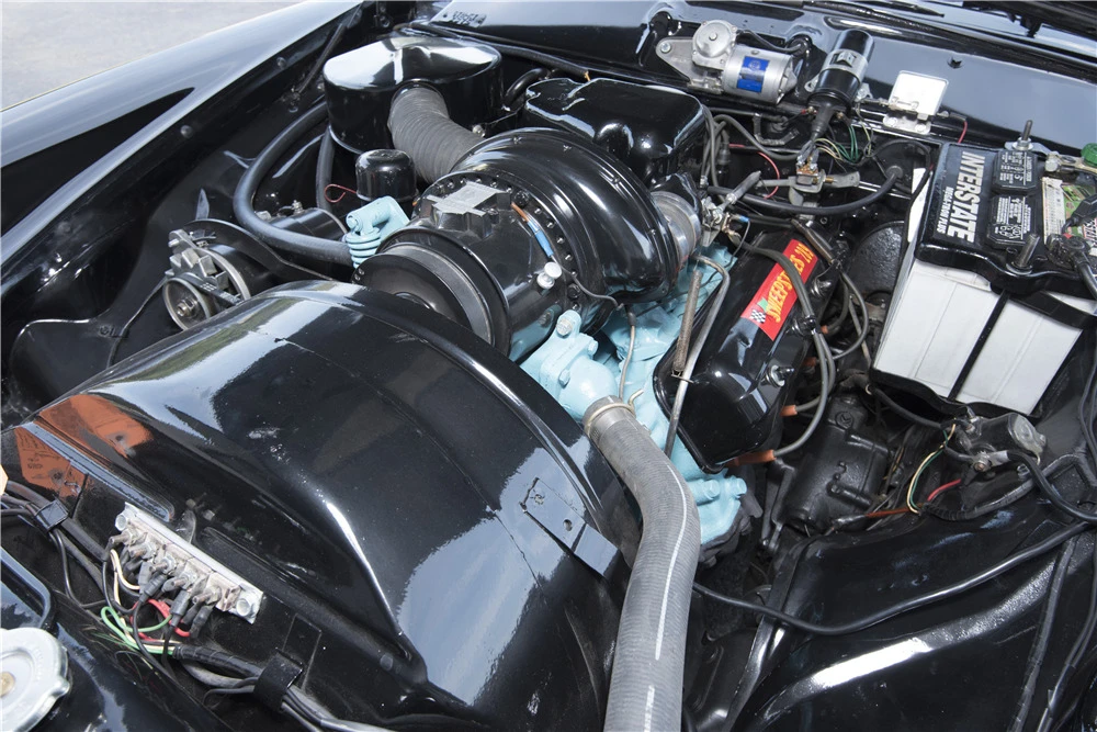 1957 Studebaker Hawk - Image 3 of 5