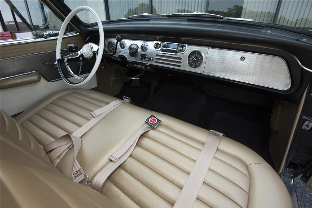 1957 Studebaker Hawk - Image 4 of 5