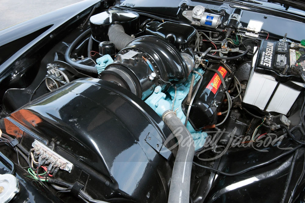 1957 Studebaker Hawk - Image 3 of 5