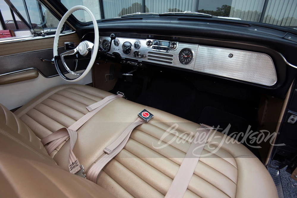 1957 Studebaker Hawk - Image 4 of 5