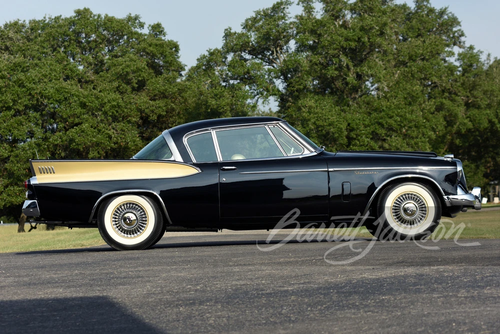 1957 Studebaker Hawk - Image 5 of 5
