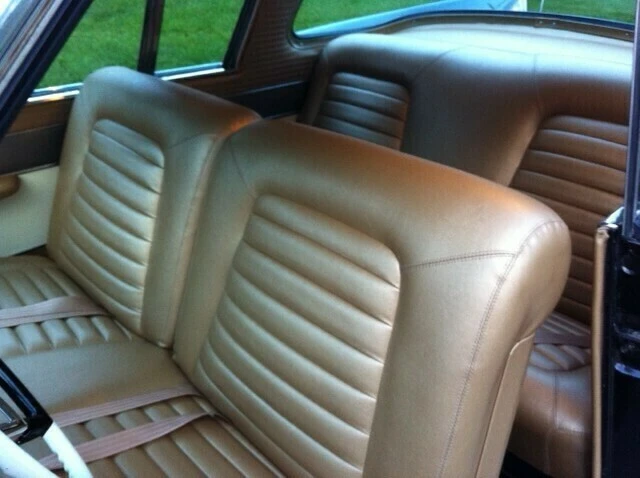 1957 Studebaker Hawk - Image 4 of 4