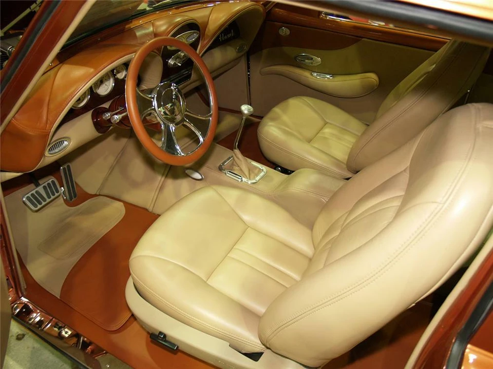 1957 Studebaker Hawk - Image 4 of 5