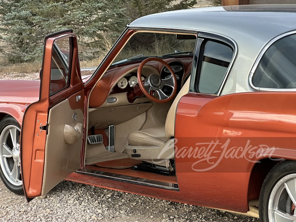 1957 Studebaker Hawk - Image 7 of 30