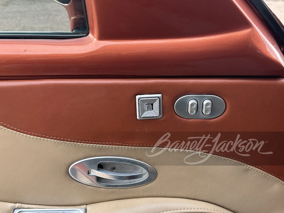1957 Studebaker Hawk - Image 9 of 30