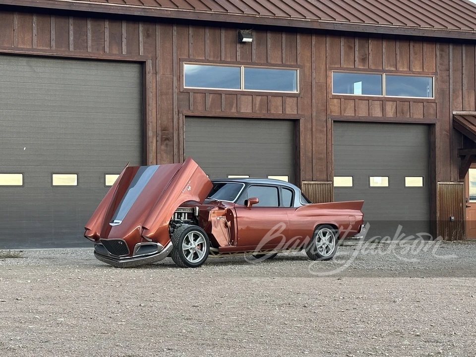 1957 Studebaker Hawk - Image 15 of 30