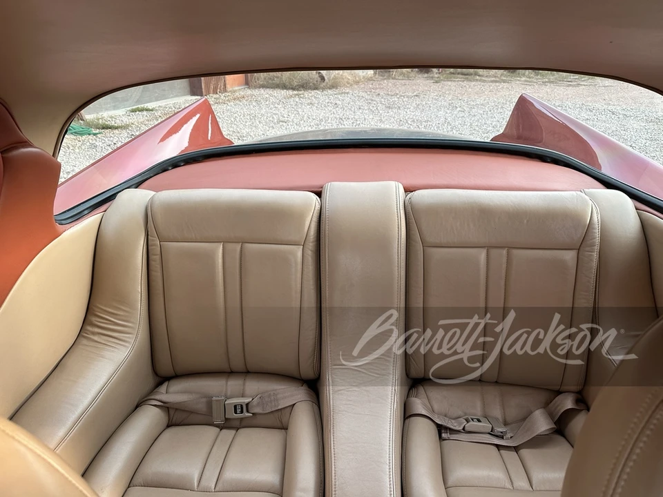 1957 Studebaker Hawk - Image 17 of 30