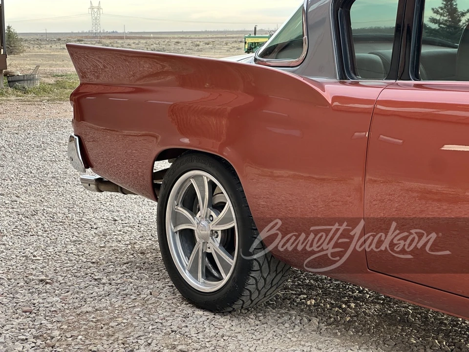 1957 Studebaker Hawk - Image 19 of 30