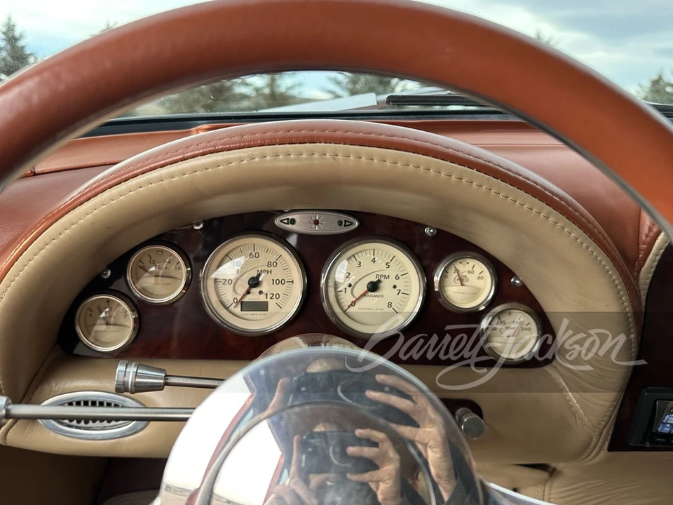 1957 Studebaker Hawk - Image 20 of 30
