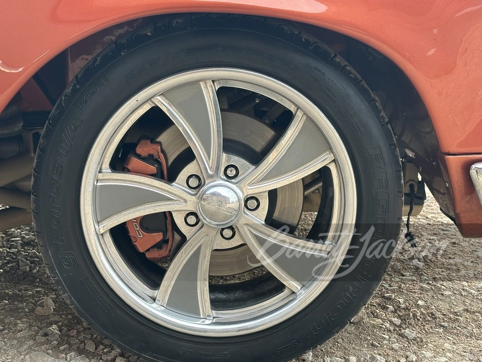 1957 Studebaker Hawk - Image 25 of 30