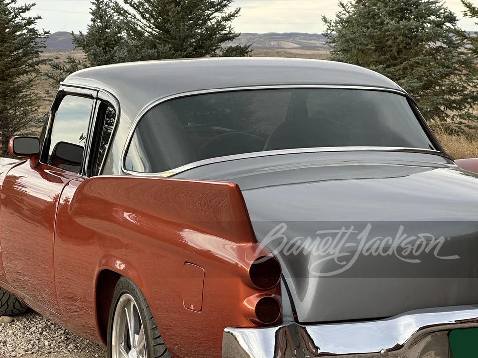 1957 Studebaker Hawk - Image 4 of 30