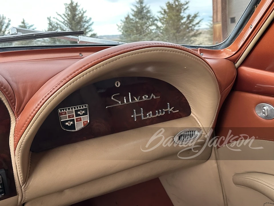 1957 Studebaker Hawk - Image 27 of 30