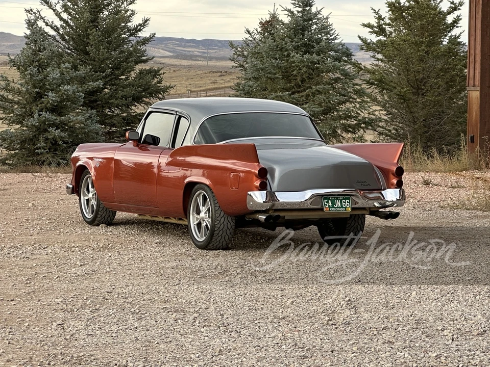 1957 Studebaker Hawk - Image 8 of 30