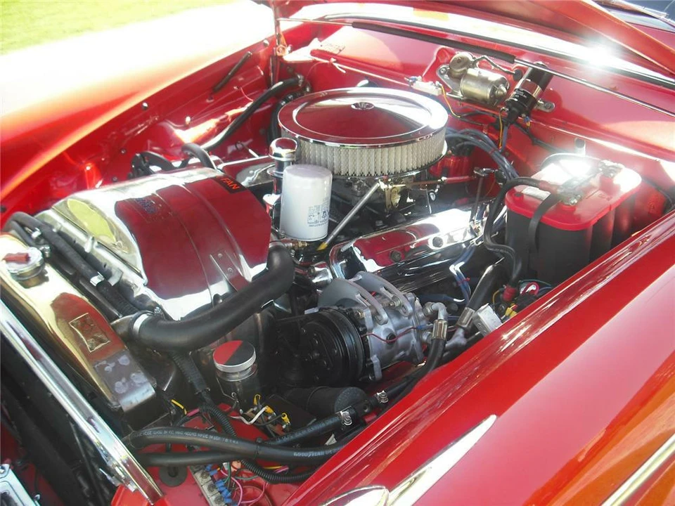 1957 Studebaker Hawk - Image 3 of 5