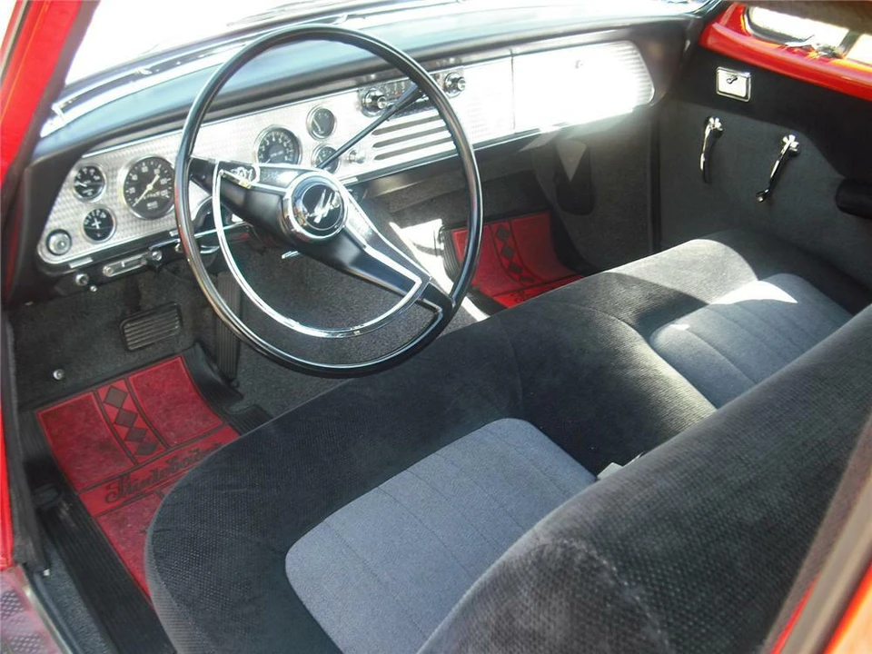 1957 Studebaker Hawk - Image 4 of 5