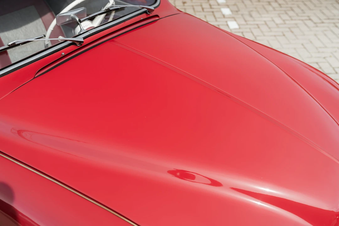 1957 Saab - Image 21 of 31