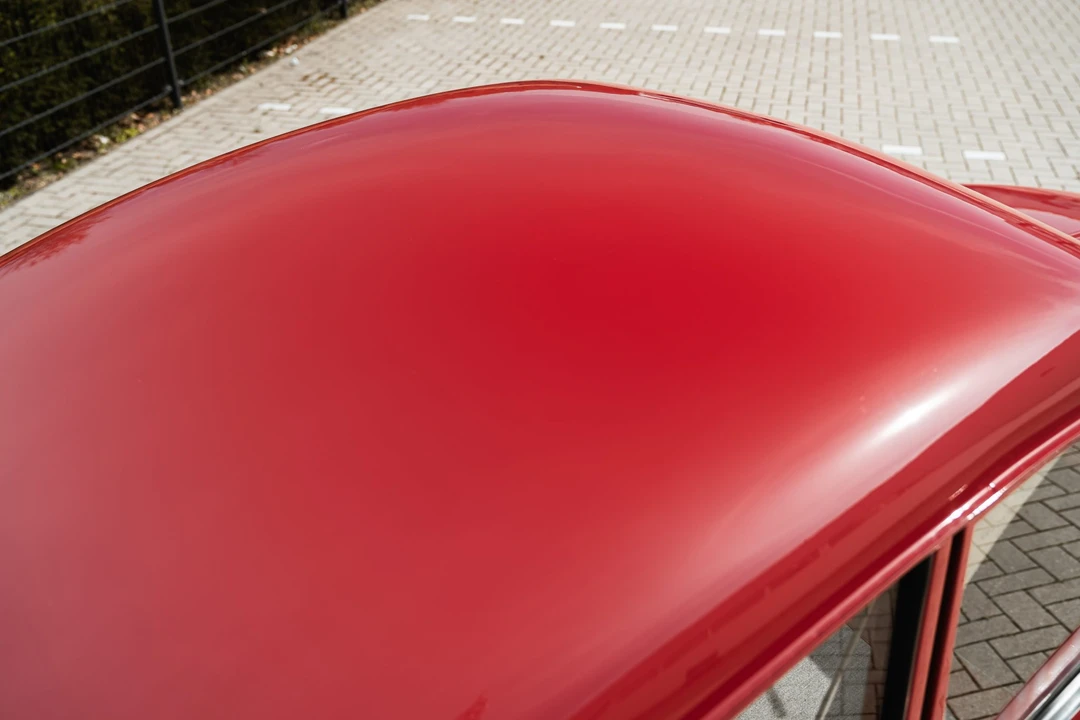 1957 Saab - Image 29 of 31