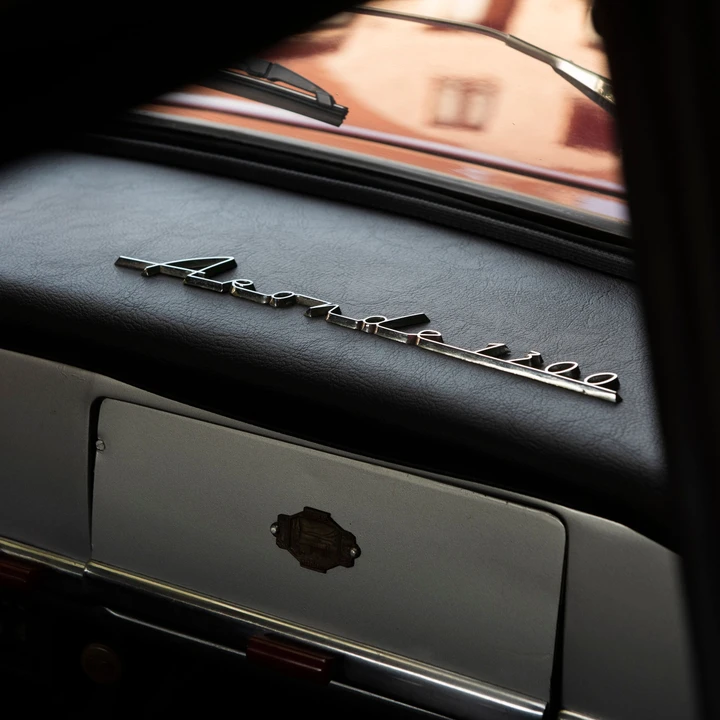 1957 Simca - Image 14 of 20