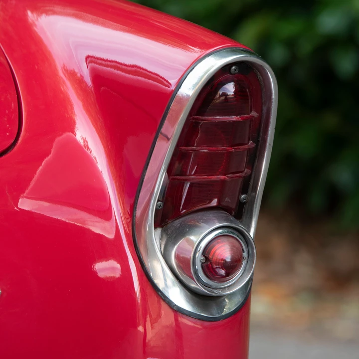 1957 Simca - Image 20 of 20