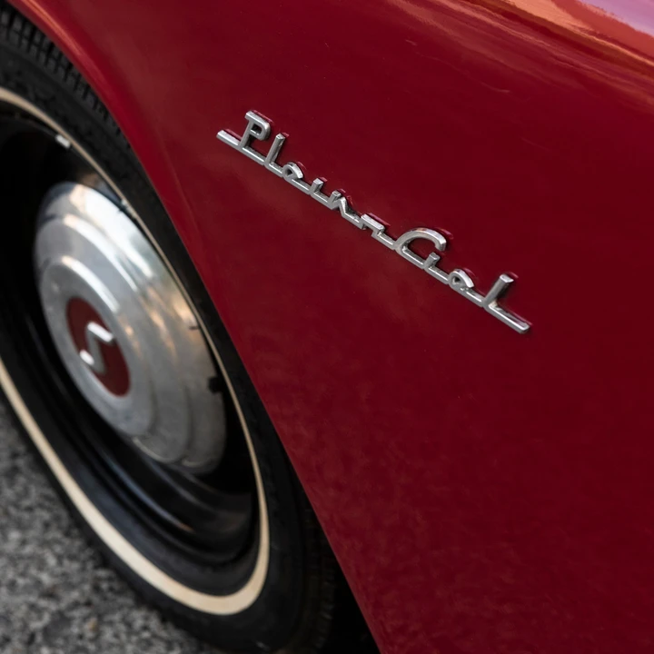 1957 Simca - Image 18 of 20