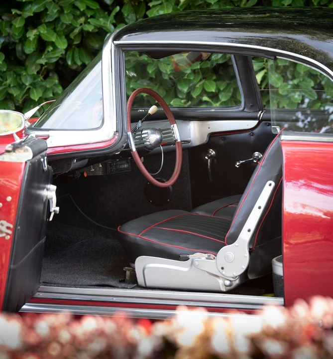 1957 Simca - Image 8 of 20