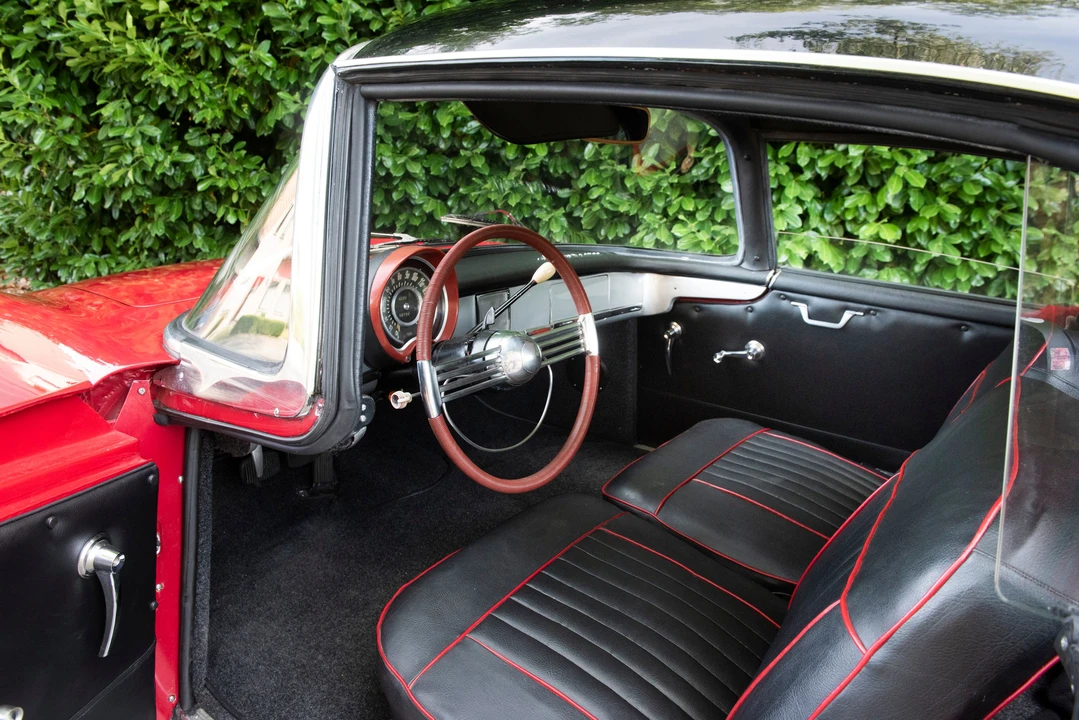1957 Simca - Image 6 of 20