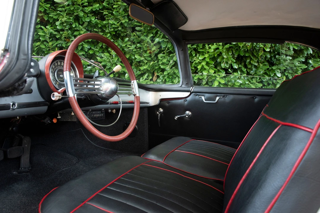 1957 Simca - Image 7 of 20