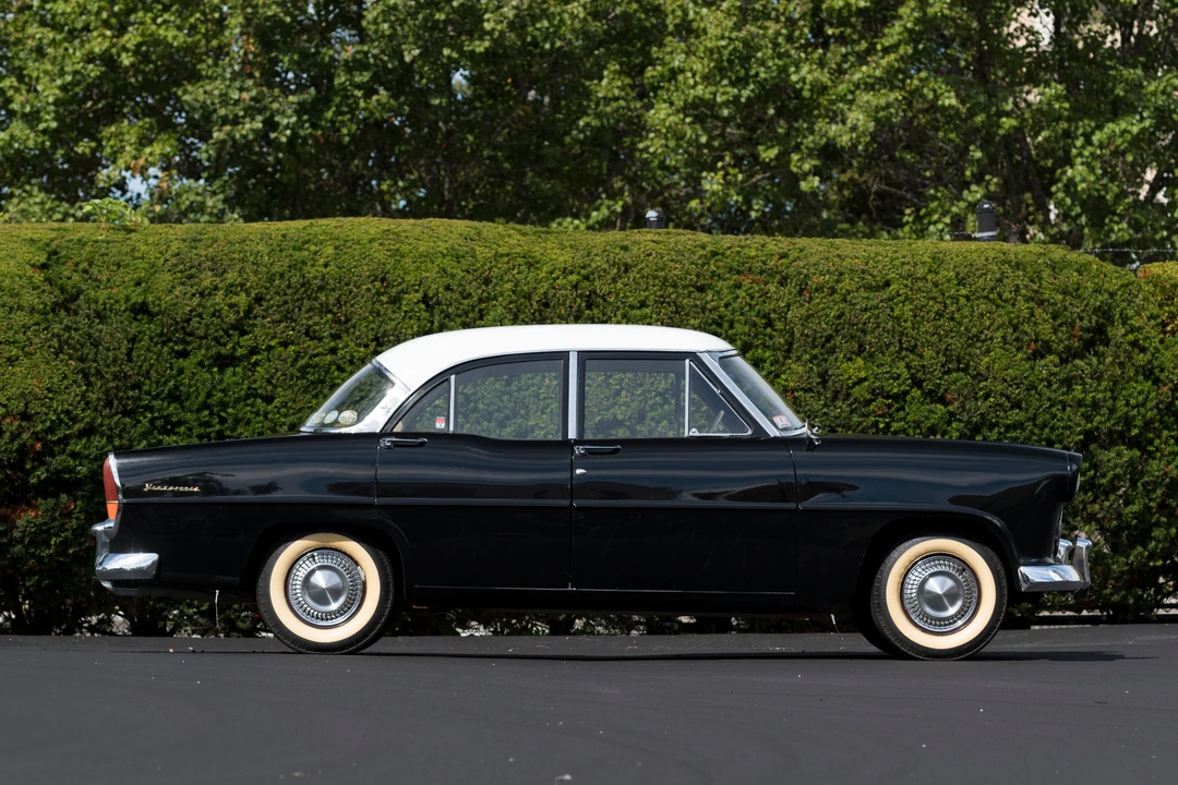 1957 Simca - Image 10 of 31