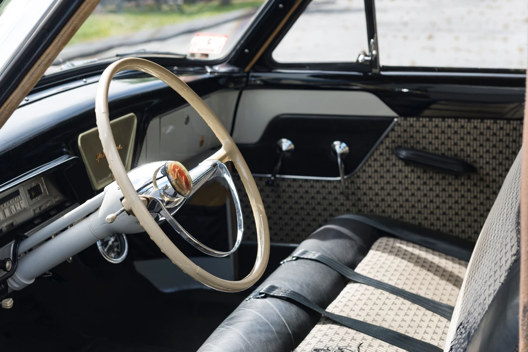 1957 Simca - Image 22 of 31