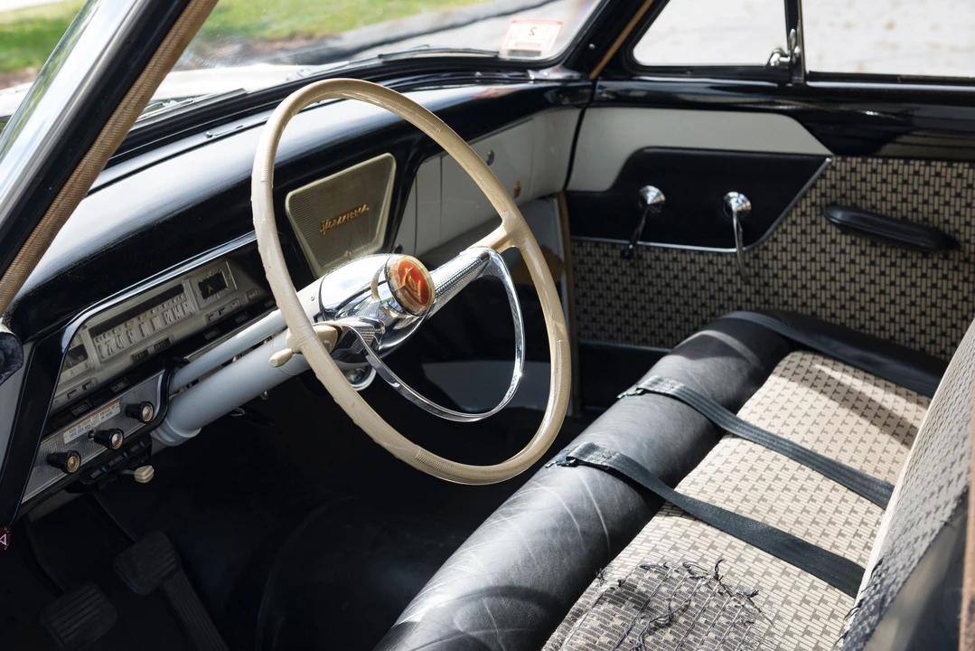 1957 Simca - Image 24 of 31