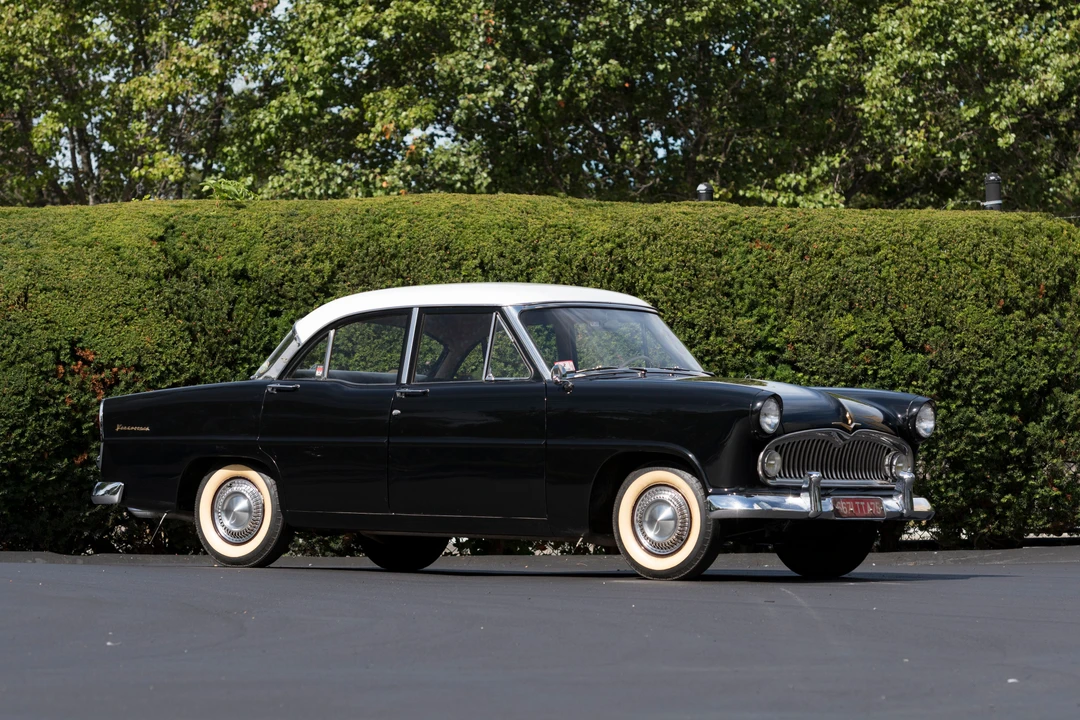 1957 Simca - Image 13 of 31