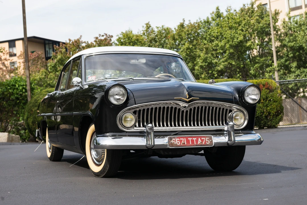 1957 Simca - Image 14 of 31