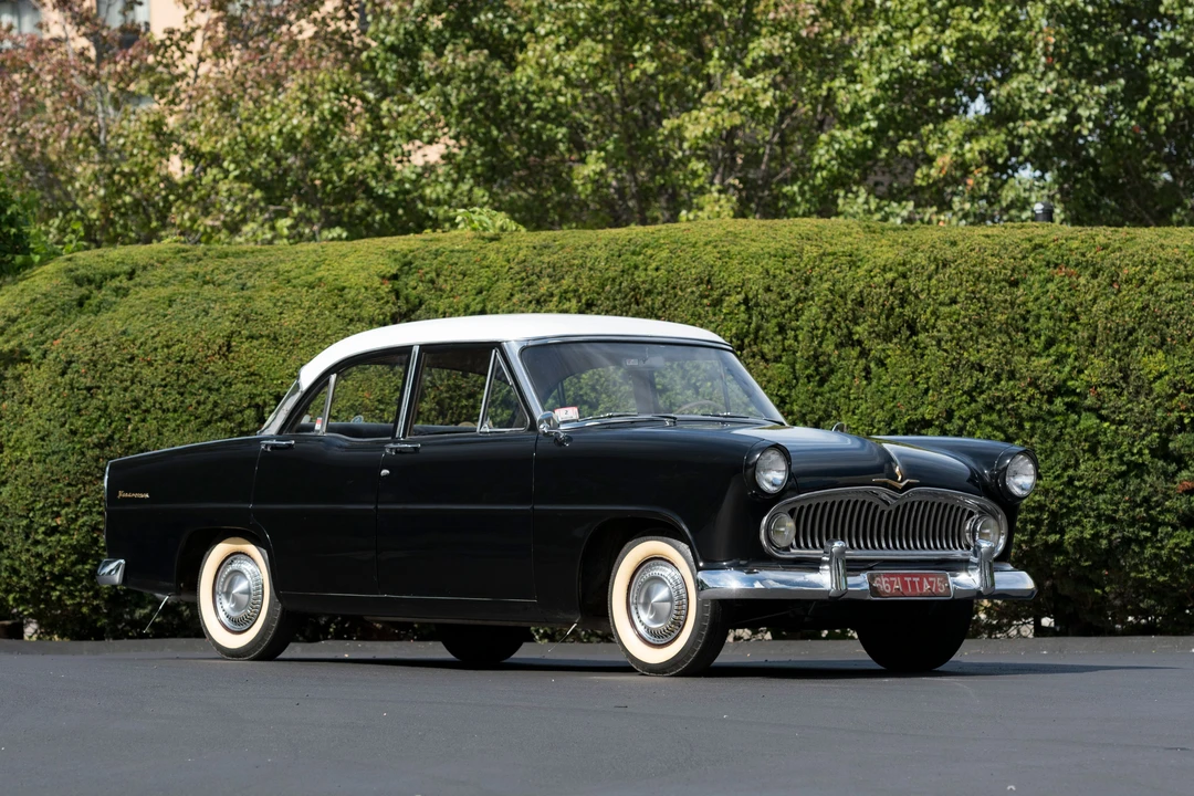1957 Simca - Image 11 of 31