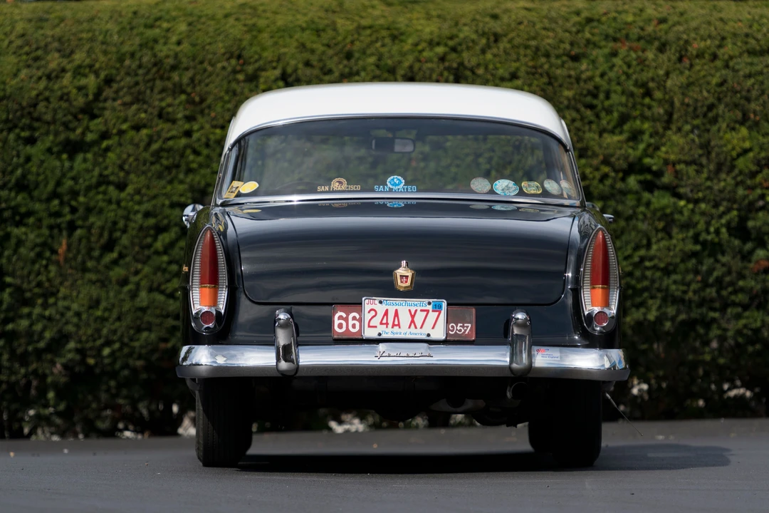 1957 Simca - Image 8 of 31