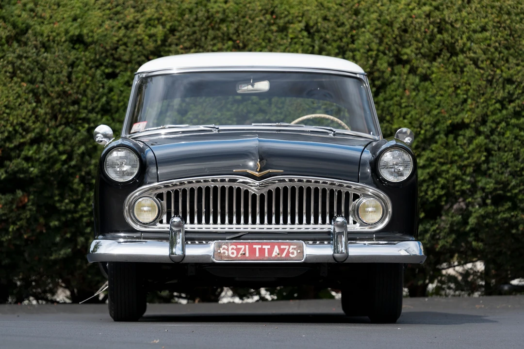 1957 Simca - Image 5 of 31