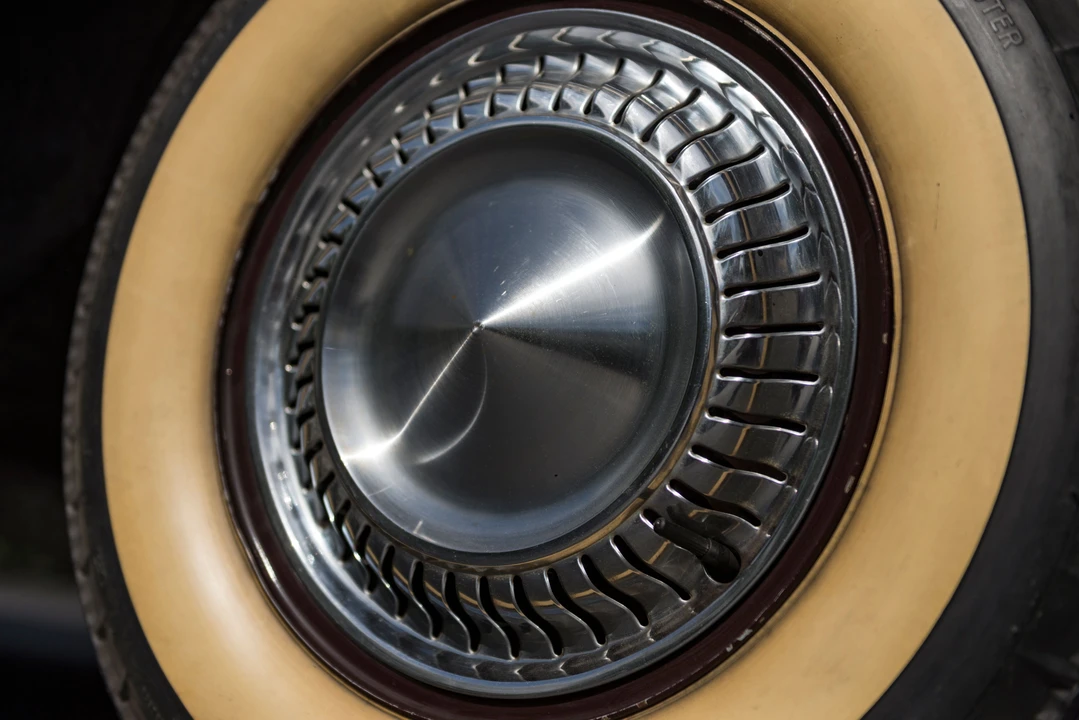 1957 Simca - Image 17 of 31