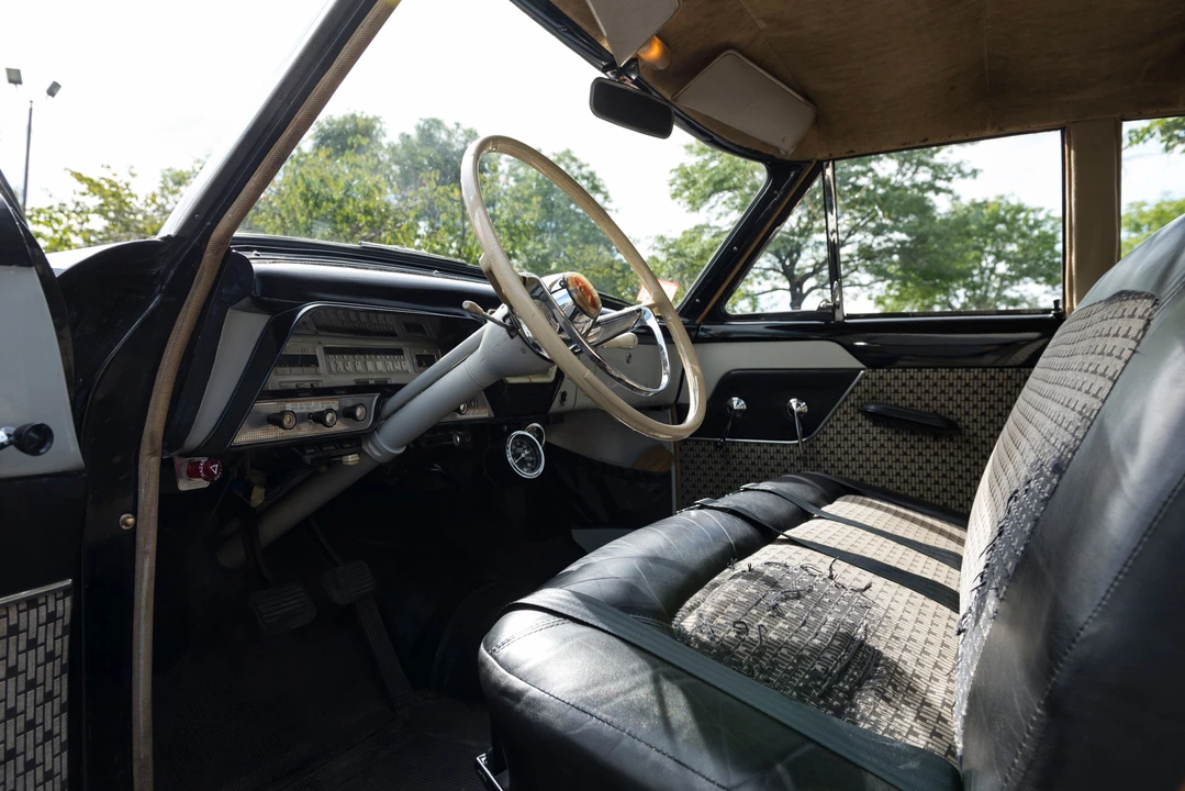 1957 Simca - Image 21 of 31