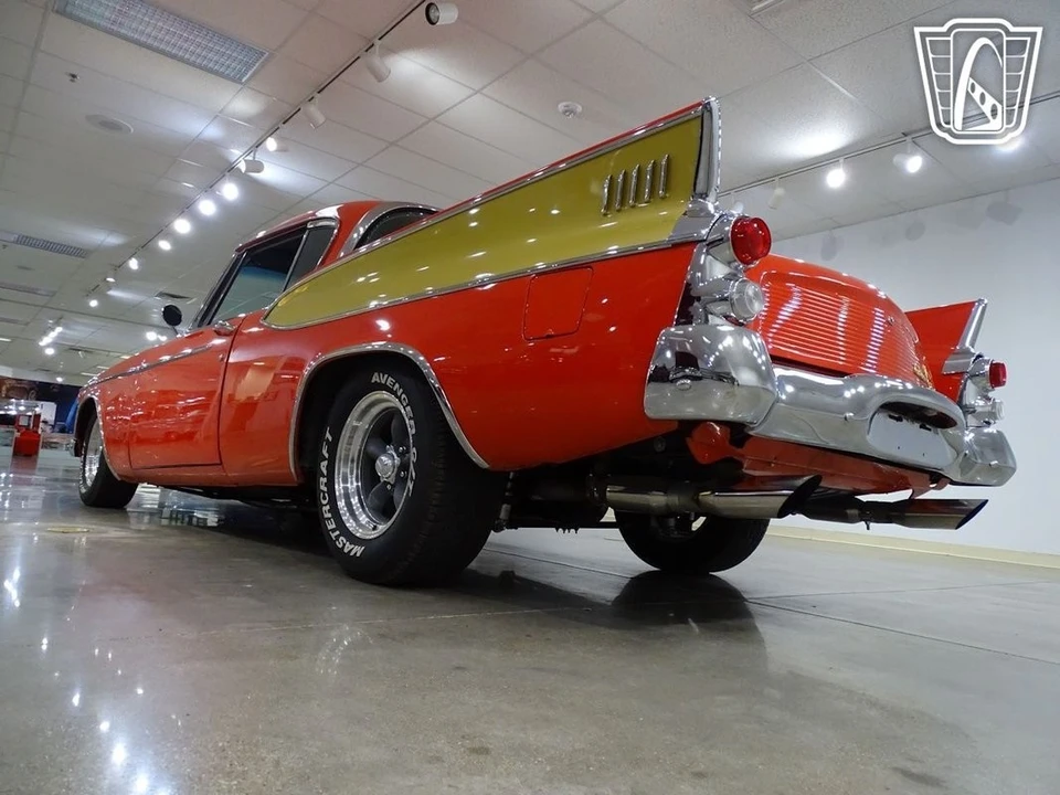 1957 Studebaker Hawk - Image 12 of 12