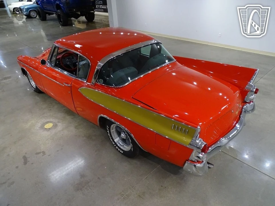 1957 Studebaker Hawk - Image 10 of 12